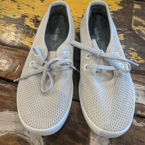 Allbirds tree skipper shoes size 7